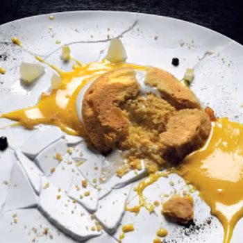 10 najlepszych restauracji na świecie