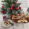Piernik z serem - Damsko-męskie spojrzenie na kuchnię