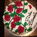 tort smietankowy