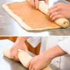 Cynamonowe rollsy. Super ciasto