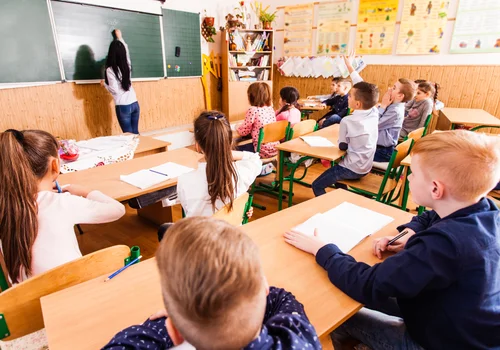 Nauczyciele pod lupą! „Ustawa Kamilka” już obowiązuje w szkołach i przedszkolach!