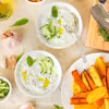 Grecki sos tzatziki
