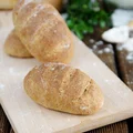 Chlebki do święconki / wielkanocnego koszyczka