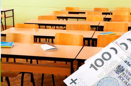 Aż 248 złotych miesięcznie dla ucznia! Nie przegap tego terminu!