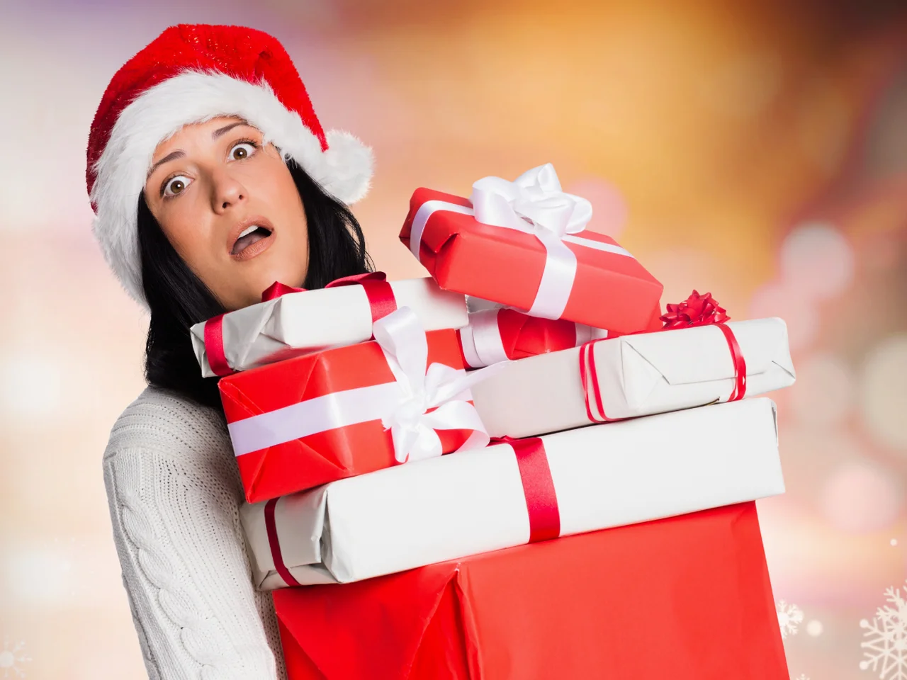 Nie musi być idealnie! 5 sposobów na udane i spokojne święta Bożego Narodzenia