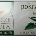 Ostrzeżenie: Niebezpieczne poziomy alkaloidów pirolizydynowych w herbatce z pokrzywy