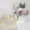 Stroiki i flower boxy na Boże Narodzenie – DIY