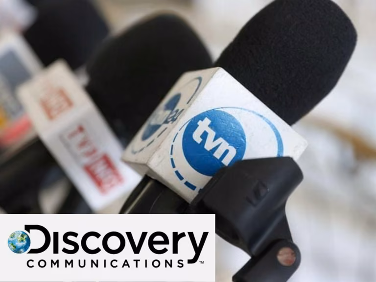 Lex TVN. Discovery zamierza pozwać polskie władze