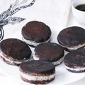 FIT OREO CIASTECZKA