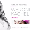 Szkolenie z makijażu permanentnego z Weroniką Kachel