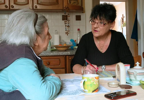 4100 zł co miesiąc bez względu na dochody! Ruszyła kolejna tura wypłat specjalnego świadczenia