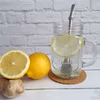 Dobry nawyk picia wody przez cały rok