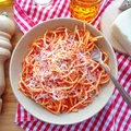 Spaghetti all'Amatriciana