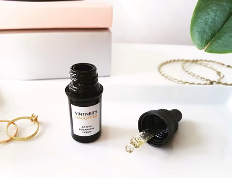 VINTNER S DAUGHTER ACTIVE BOTANICAL SERUM - KOSMETYK, KTÓRY POKOCHAŁY AMERYKAŃSKIE GWIAZDY #RECENZJA