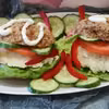 Pseudo Burger