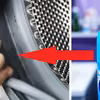 Jeśli masz problem z brudną i nieprzyjemnie pachnącą pralką, wlej do niej domestos!