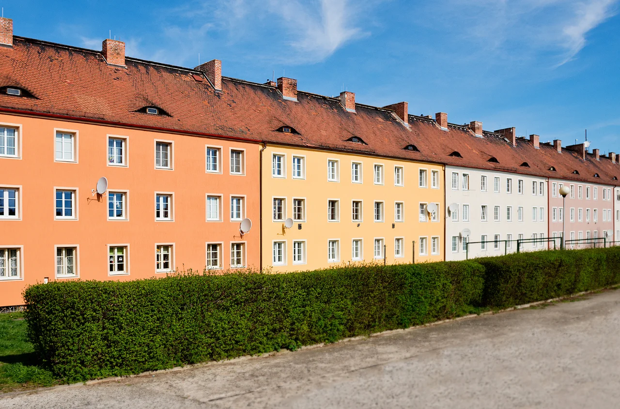 Rusza program "Mieszkanie za remont"! Nabór wniosków już od 16 kwietnia, a zainteresowanie jest ogromne