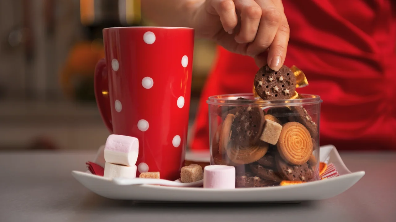 Jedzenie i emocje - jak radzić sobie z „comfort food” w zdrowy sposób?