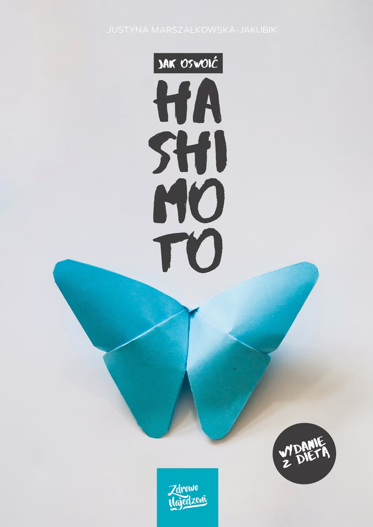 jak schudnąć z Hashimoto