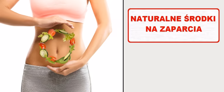 Masz zaparcia? Wypróbuj naturalne środki.