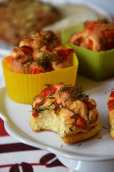 FIT MUFFINY ŚNIADANIOWE!