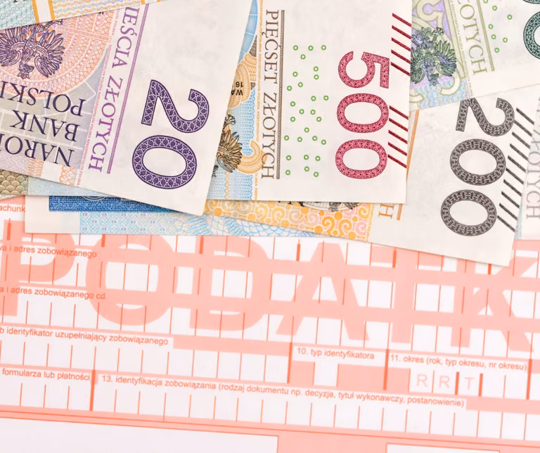 Podatek od sprzedaży na Allegro, Vinted, Olx! Kto zapłaci?
