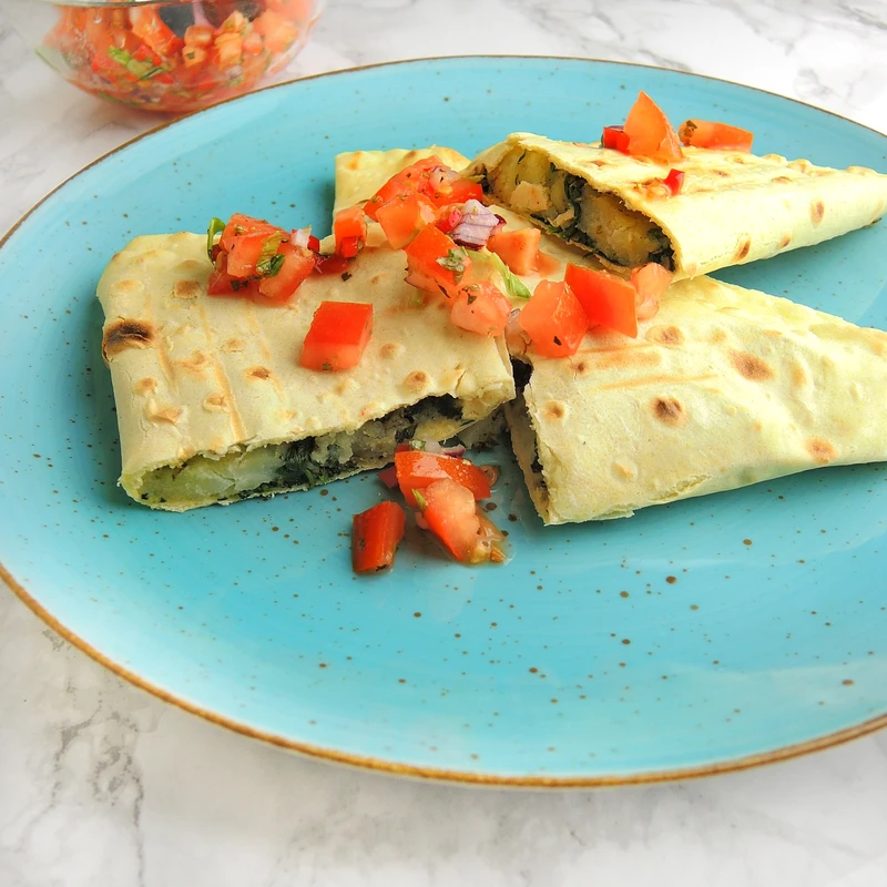 Quesadilla