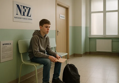 13-latek bez zgody rodziców nie pójdzie do psychologa! Trybunał zajmie się ustawą