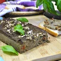 PYSZNY PASZTET PIECZARKOWY (71 KCAL)