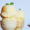 Przepis na domowe lody waniliowe