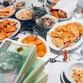 Ile wydamy na Wigilię 2023? Ceny rosną, ale jest też dobra wiadomość!