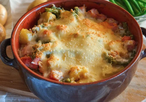 Masz dość rosołu i schabowego? Oto 20 genialnych pomysłów na niedzielny obiad