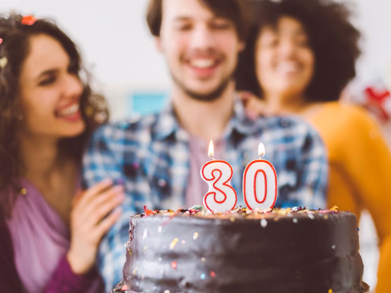 Informacje, które powinnaś poznać przed 30-stką!