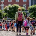 Wycieczki szkolne mogą zniknąć? Samorządy ostrzegają przed poważnym kryzysem!