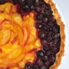 Tarta z owocami