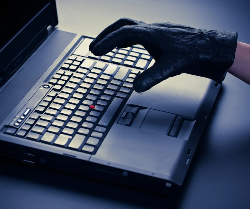 Nie daj się oszukać: cyberprzestępcy podszywają się pod znaną instytucję!