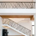 Oryginalne balustrady