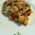 Klasyczna lasagne