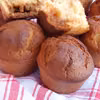 Muffinki z krówkami