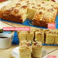 Klasyczna drożdżówka z kruszonką - NAJLEPSZY PRZEPIS