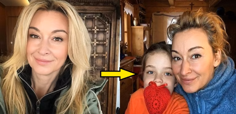 Córka Wojciechowskiej zwróciła uwagę mediów. Marysia odkrywa swój talent!
