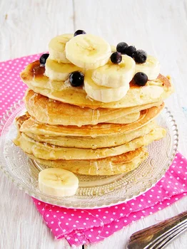 pancakes