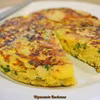 Hiszpańska tortilla