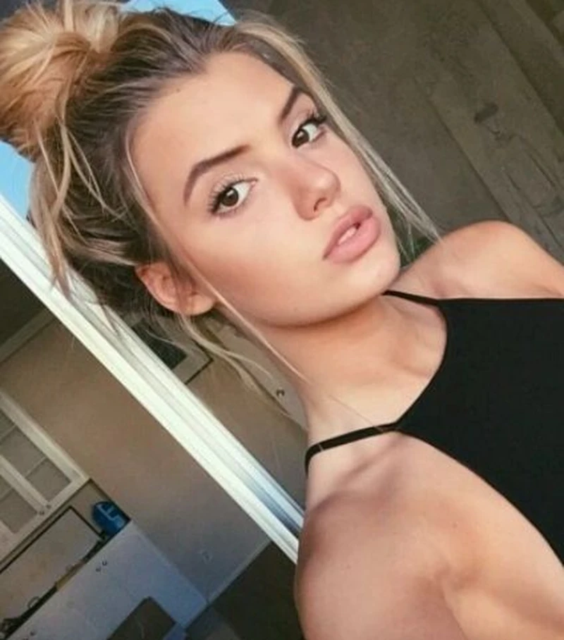 Naturalny make up