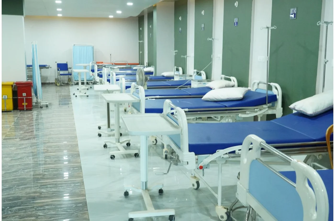 Sejm uchwalił reformę szpitali. Znamy najważniejsze zmiany dla pacjentów!