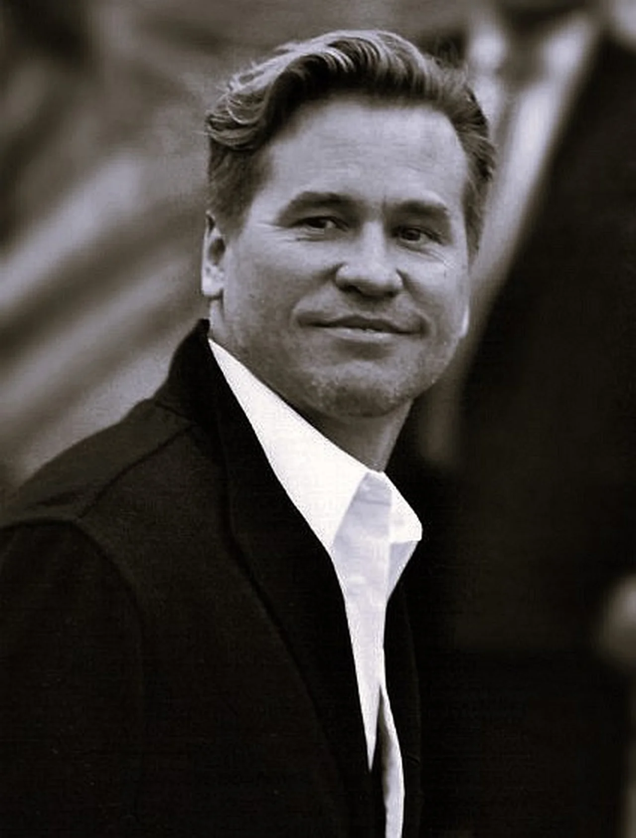 Hollywood w żałobie! Val Kilmer zmarł w wieku 65 lat!