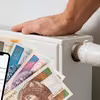 Chcesz otrzymać zwrot VAT za gaz? Koniecznie złóż wniosek!
