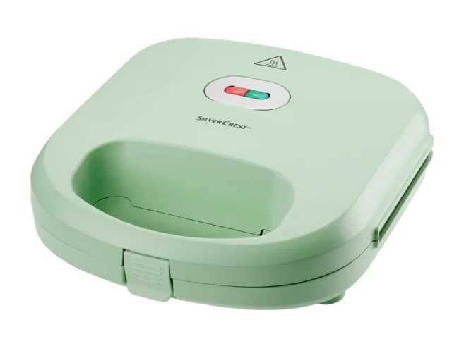 Zdjęcie Robi gofry, mini pączki i misie z ciasta! Gofrownica z Lidla 3 w 1 teraz w mega cenie! #3