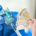 Wypłacono pierwsze odszkodowanie za niepożądany odczyn poszczepienny COVID. Ile wyniosło?