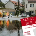 W tych miejscach Polski może dojść do podtopień! Zagrożone 3 rejony - IMG wysłało do mieszkańców alerty 3 stopnia